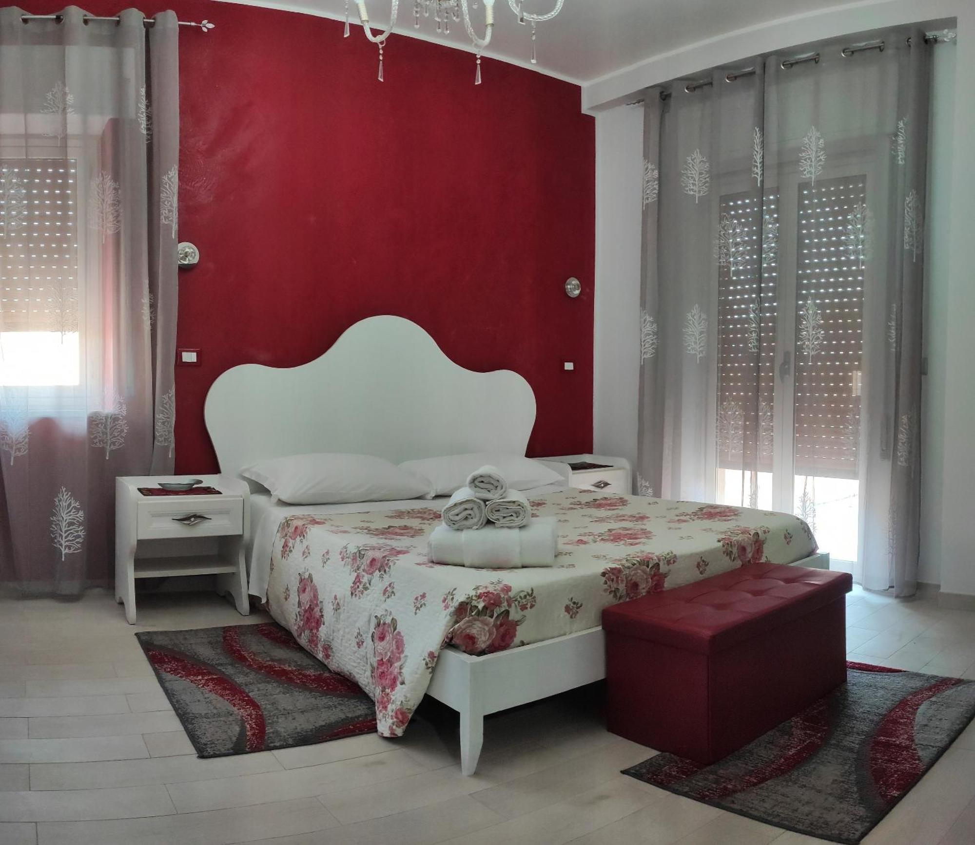 Guest House Elettra Syrakus Exterior foto