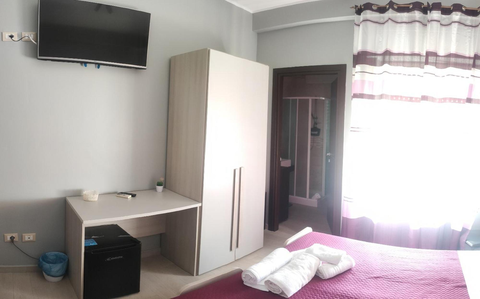 Guest House Elettra Syrakus Zimmer foto